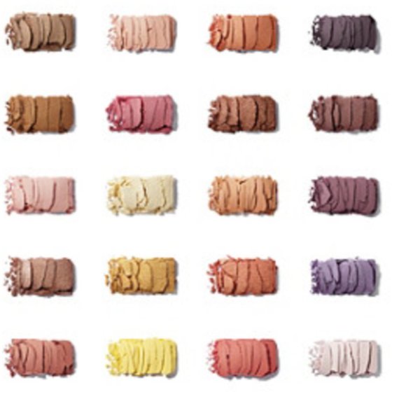 Sunrise to Sunset Eyeshadow Palette Iconic London - Picture 7 of 8